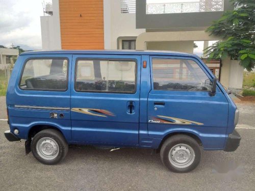 Used 2009 Maruti Suzuki Omni MT for sale