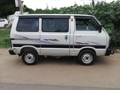 2018 Maruti Suzuki Omni MT for sale