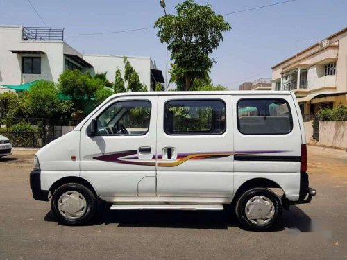 Maruti Suzuki Eeco 5 STR, 2011, Petrol MT for sale