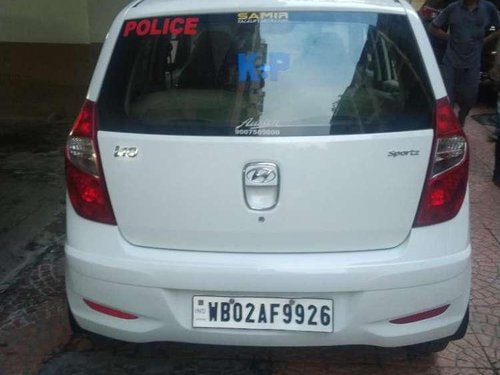 Hyundai i10 Sportz MT 2014 for sale