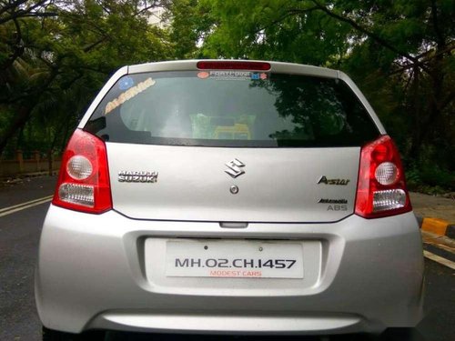 Maruti Suzuki A-Star Vxi (ABS), AT, 2012, Petrol for sale