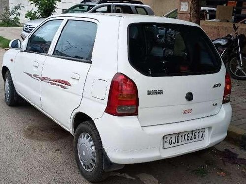 2011 Maruti Suzuki Alto MT for sale at low price