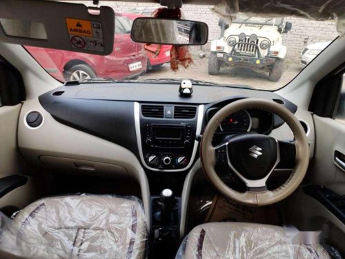 2017 Maruti Suzuki Celerio ZXI MT for sale at low price