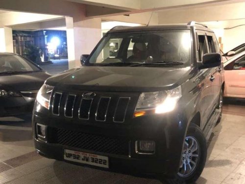 Used 2018 Mahindra TUV300 T8 MT for sale