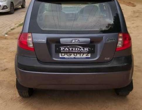 2009 Hyundai Getz 1.1 GLE MT for sale