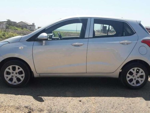 Used 2013 Hyundai i10 Magna 1.2 MT for sale