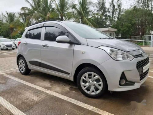 Used 2017 Hyundai Grand i10 MT for sale