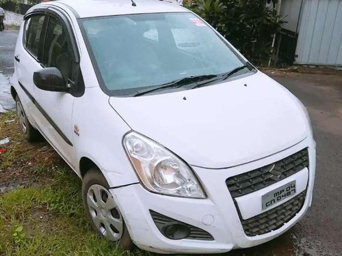 2015 Maruti Suzuki Ritz MT for sale