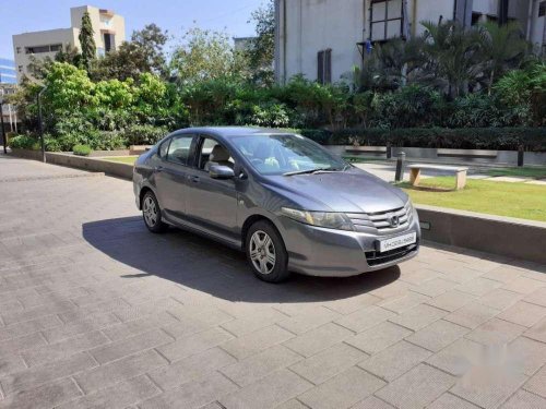 Honda City 1.5 S MT, 2009, Petrol for sale