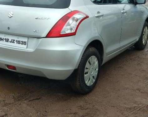 2013 Maruti Suzuki Swift VXI MT for sale at low price