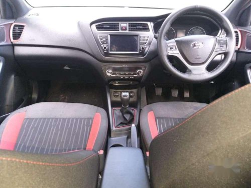 Hyundai Elite I20 i20 Asta 1.2, 2018, Petrol MT for sale