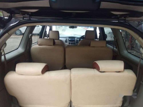 Toyota Innova 2.0 GX 8 STR BS-IV, 2012, Diesel MT for sale