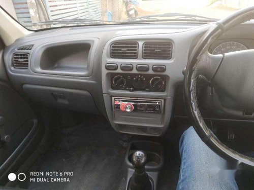 Maruti Suzuki Alto LXi BS-IV, 2011, Petrol MT for sale