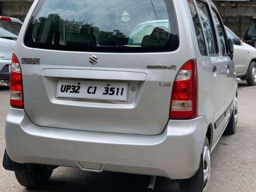 2008 Maruti Suzuki Wagon R LXI MT for sale