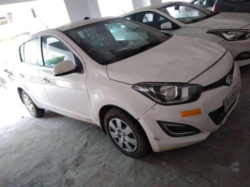 2012 Hyundai i20 MT for sale at low price