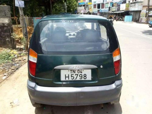 Used 2000 Hyundai Santro MT for sale