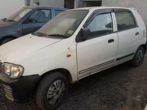 2010 Maruti Suzuki Alto MT for sale at low price