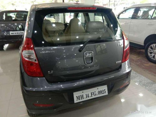 2010 Hyundai i10 MT for sale at low price