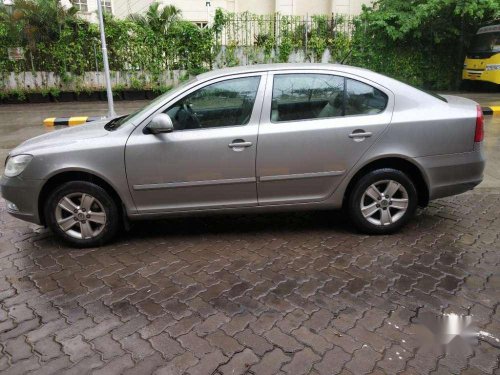 Used Skoda Laura AT car at low price