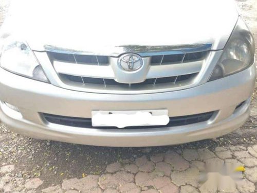 Used Toyota Innova MT for sale at low price