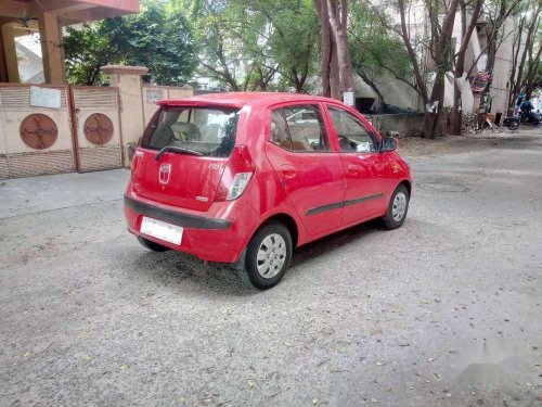 Hyundai I10 i10 Sportz 1.2 AT, 2010, Petrol for sale