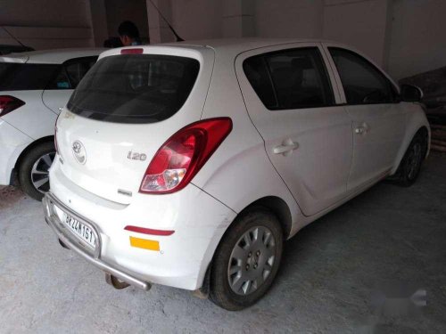 2012 Hyundai i20 MT for sale at low price