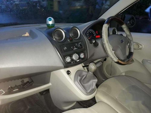 Used 2014 GO T  for sale in Kolkata