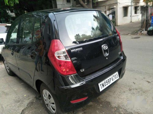 Used Hyundai i10 Magna 1.2 MT car at low price