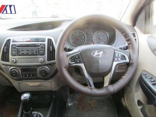 2012 Hyundai i20 MT for sale