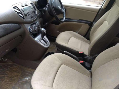 Hyundai I10 i10 Sportz 1.2 AT, 2012, Petrol for sale