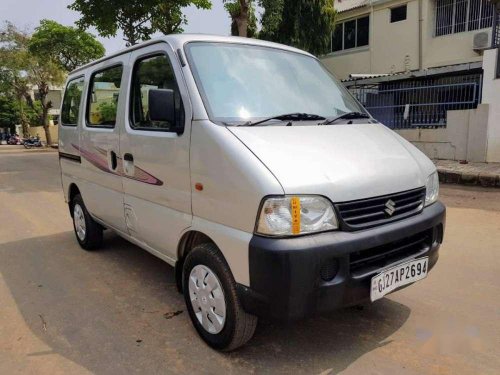 Maruti Suzuki Eeco 5 STR WITH A/C+HTR, 2015, CNG & Hybrids MT for sale