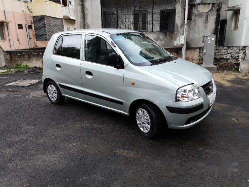 Hyundai Santro Xing XL eRLX - Euro III, 2005, Petrol MT for sale 