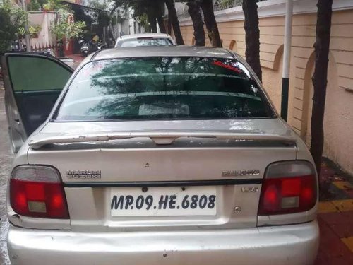 Used Maruti Suzuki Baleno MT for sale at low price