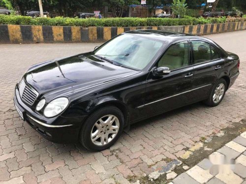 Used 2006 E Class  for sale in Mumbai