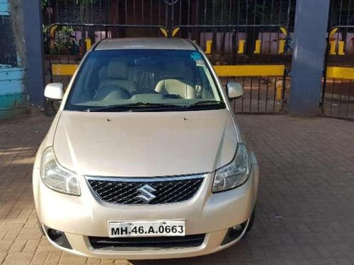 Maruti Suzuki Sx4 SX4 ZXI MT BS-IV, 2010, Petrol for sale