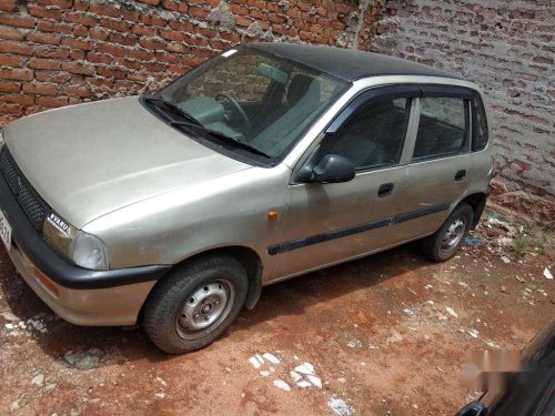 Maruti Suzuki Zen VXi BS-III, 2003, Petrol MT for sale