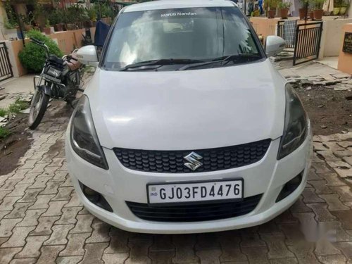 2014 Maruti Suzuki Swift MT for sale 