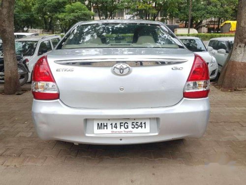 2016 Toyota Etios GDSP MT for sale