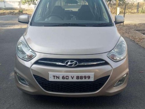 Hyundai i10 Asta MT 2011 for sale