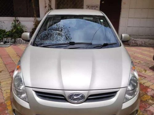 Used Hyundai i20 MT for sale 