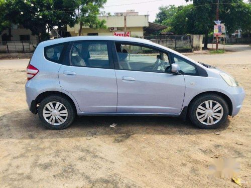 Used 2009 Honda Jazz S MT for sale