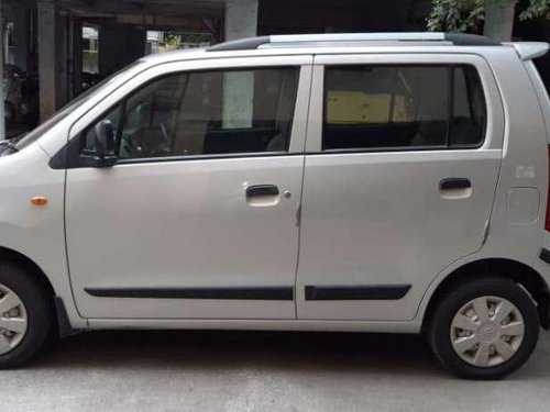 Maruti Suzuki Wagon R 1.0 LXi CNG, 2014, CNG & Hybrids MT for sale 