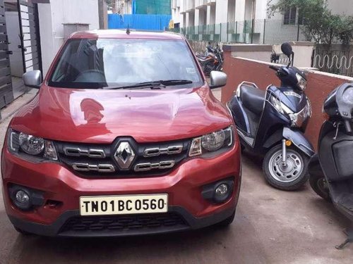 Used 2017 Renault KWID AT for sale