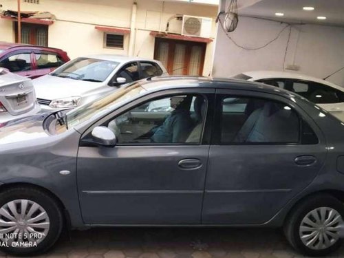 Toyota Etios GD SP*, 2014, Diesel MT for sale 