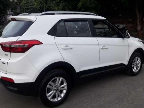 Hyundai Creta 1.6 SX, 2016, Diesel AT for sale 