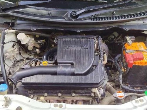 Maruti Suzuki Swift Lxi (O), 2016, Petrol MT for sale 