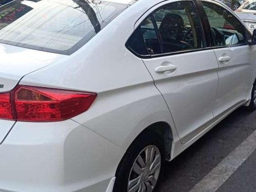 2014 Honda City MT for sale 