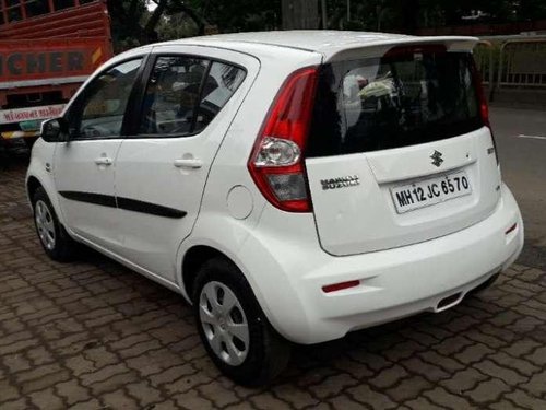 Used 2012 Maruti Suzuki Ritz MT for sale