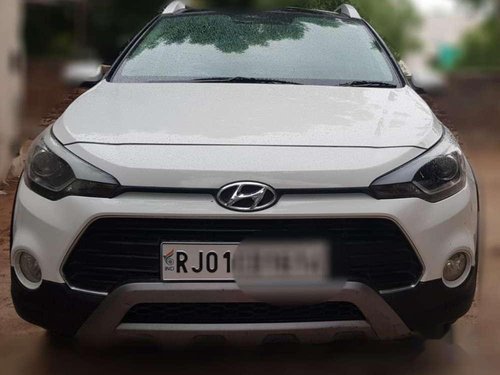 Hyundai i20 Active 1.2 SX 2017 MT for sale 