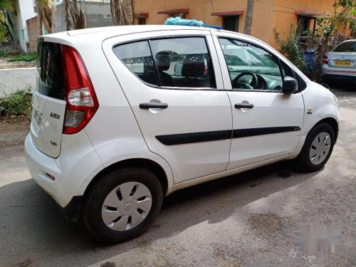 Maruti Suzuki Ritz Ldi BS-IV, 2016, Diesel MT for sale 